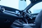 Alfa Romeo Stelvio 2018 года (JP)